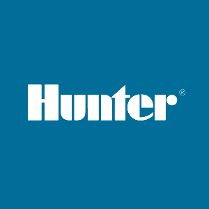 Hunter Industries - Logo