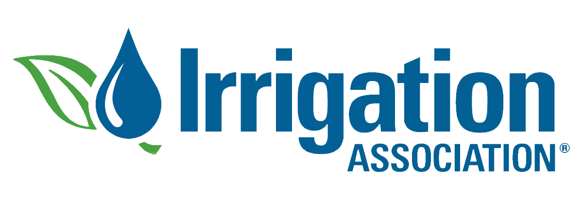 Irrigation Association Logo