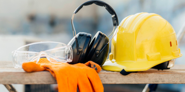 What safety gear should you expect to see on your roofer? A guide for homeowners and building owners