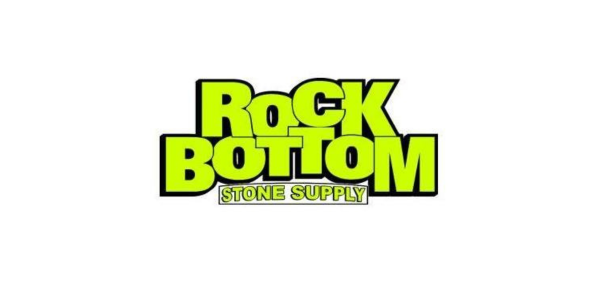 Rock Bottom Stone Supply - Logo
