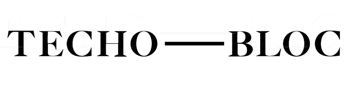 TechoBloc Logo