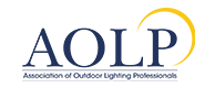 The Association of Outdoor Lighting Professionals (AOLP) - logo