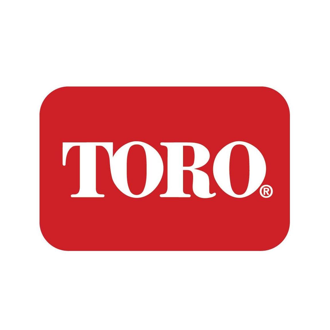 The Toro Company - Logo