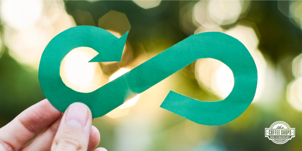 A commitment to circular innovation and environmental stewardship