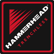 Toro - Hammerhead Logo