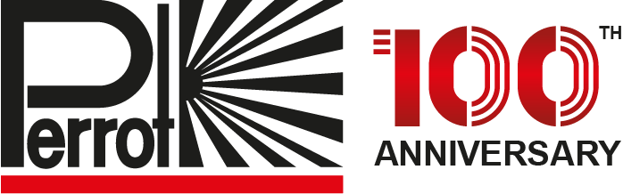 Toro - Perrot Logo