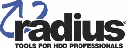 Toro - Radius Logo