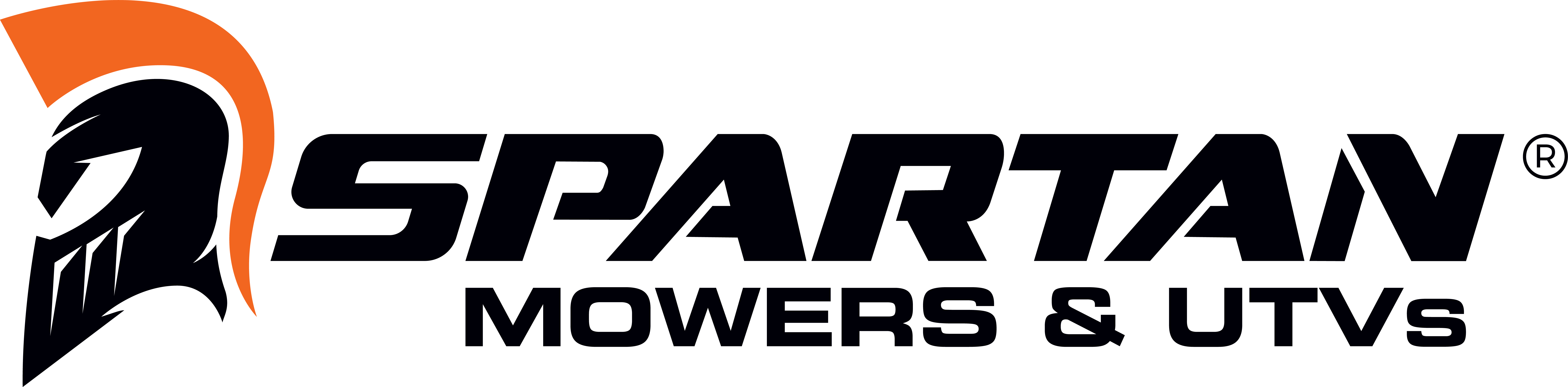 Toro - Spartan Mowers Logo