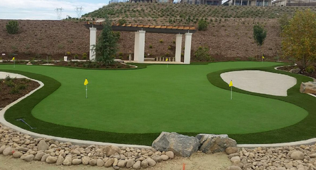 Heritage Landscape Supply Group - Synthetic Turf