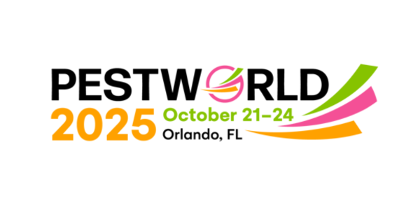 PestWorld 2025