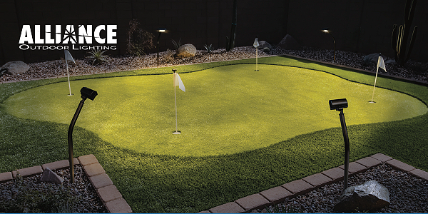 Don’t let the dark put a damper on your game