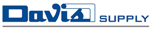 Davis Supply - Logo