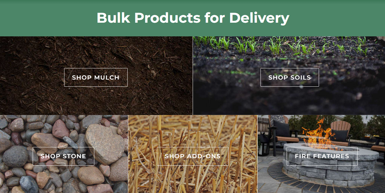 Greendell Landscape Solutions - Buy Online 600x300