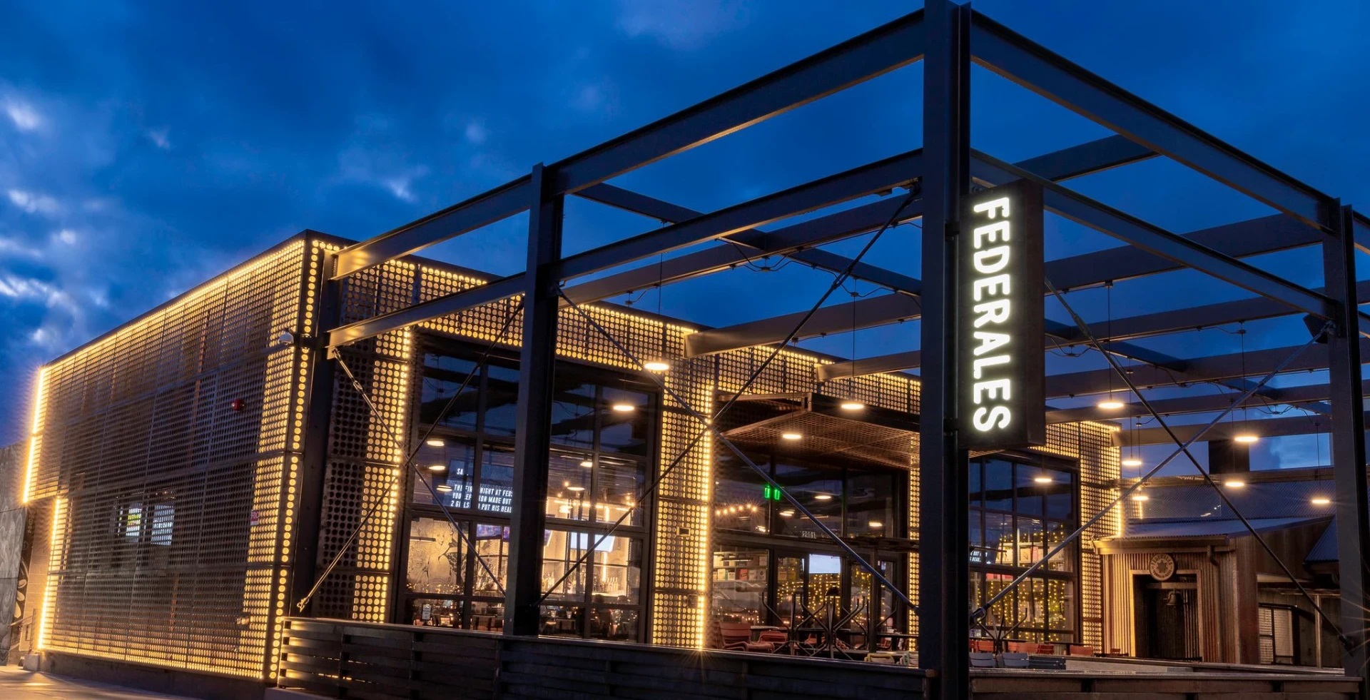 AML Lighting Solutions