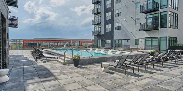 Project profile: Novus Apartments at Sky Ridge