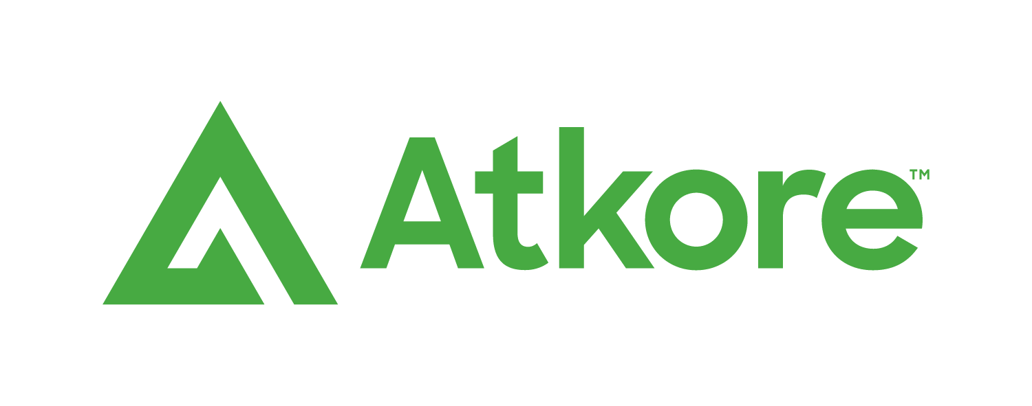 Atkore - Logo 2