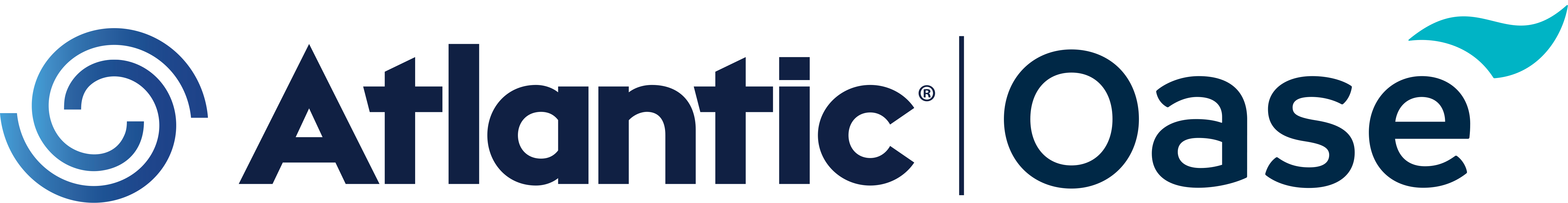 Atlantic OASE - logo