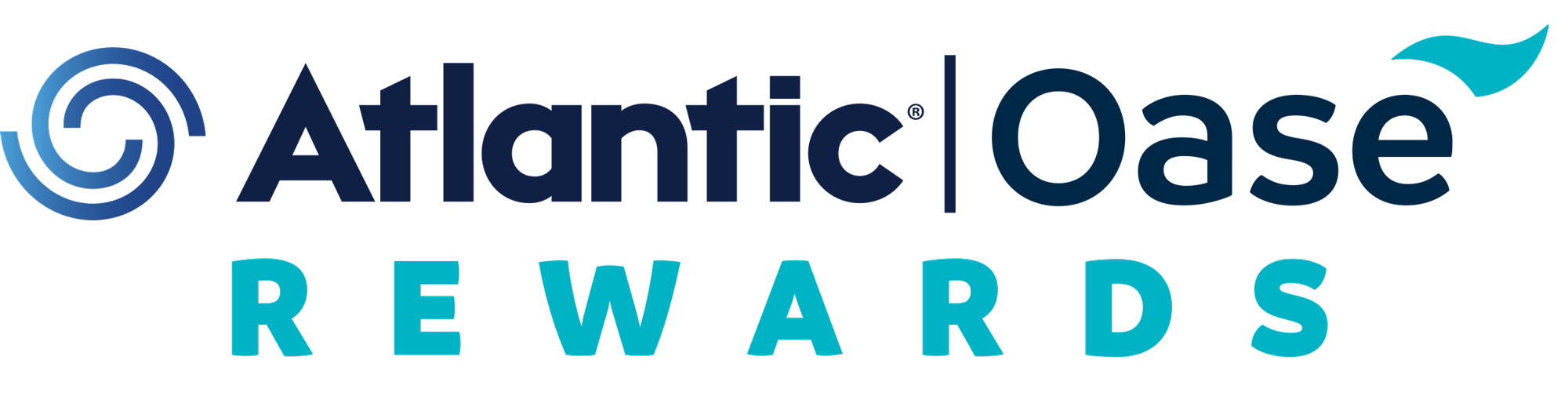 Atlantic OASE - rewards
