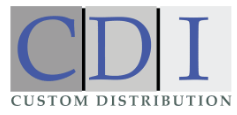Customer Distribution - Logo