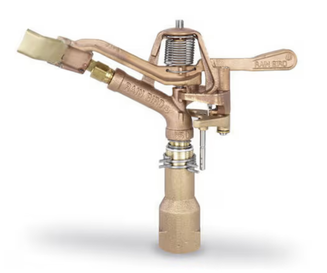 FIS Outdoor - Impact Sprinkler