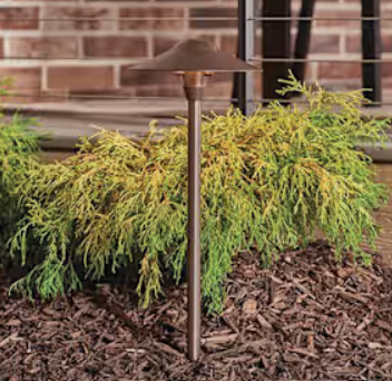 FIS Outdoor - Lighting