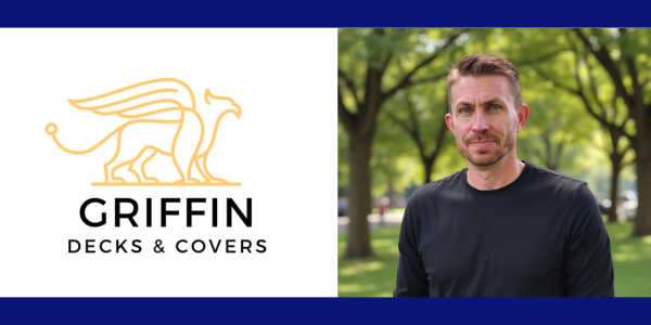 Griffin Decks & Covers - event