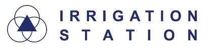 Irrigation Station - logo