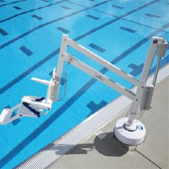 Island Pool and Spa Supply - SPlash Lift