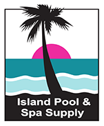 Island Pool & Spa Supply - Logo