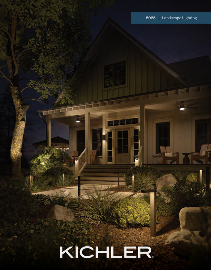 Kichler - landscape lighting catalog