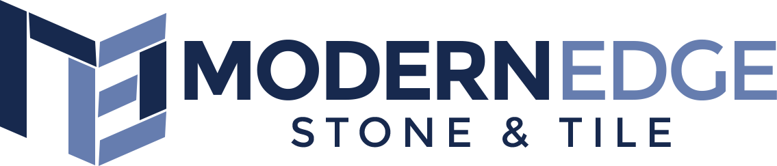 Modern Edge Stone & Tile - Logo