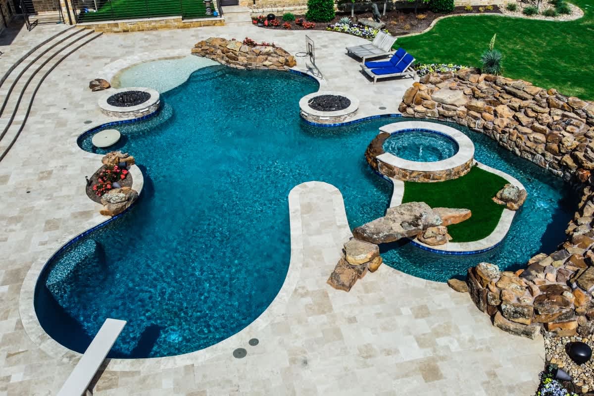 Noble Tile Supply - About Us Image Pool