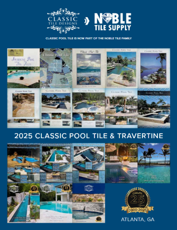 Noble Tile Supply - Catalog 2