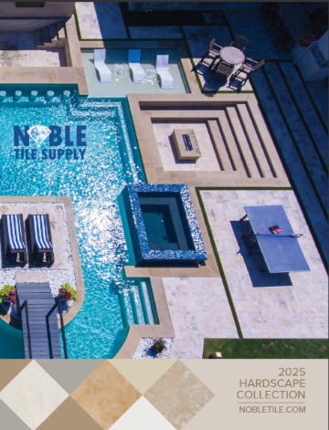 Noble Tile Supply - Catalog 3