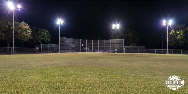 Bright ideas: Reducing light pollution