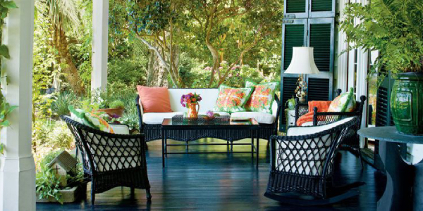 Summer smarts: Objects to bring in when things get too hot