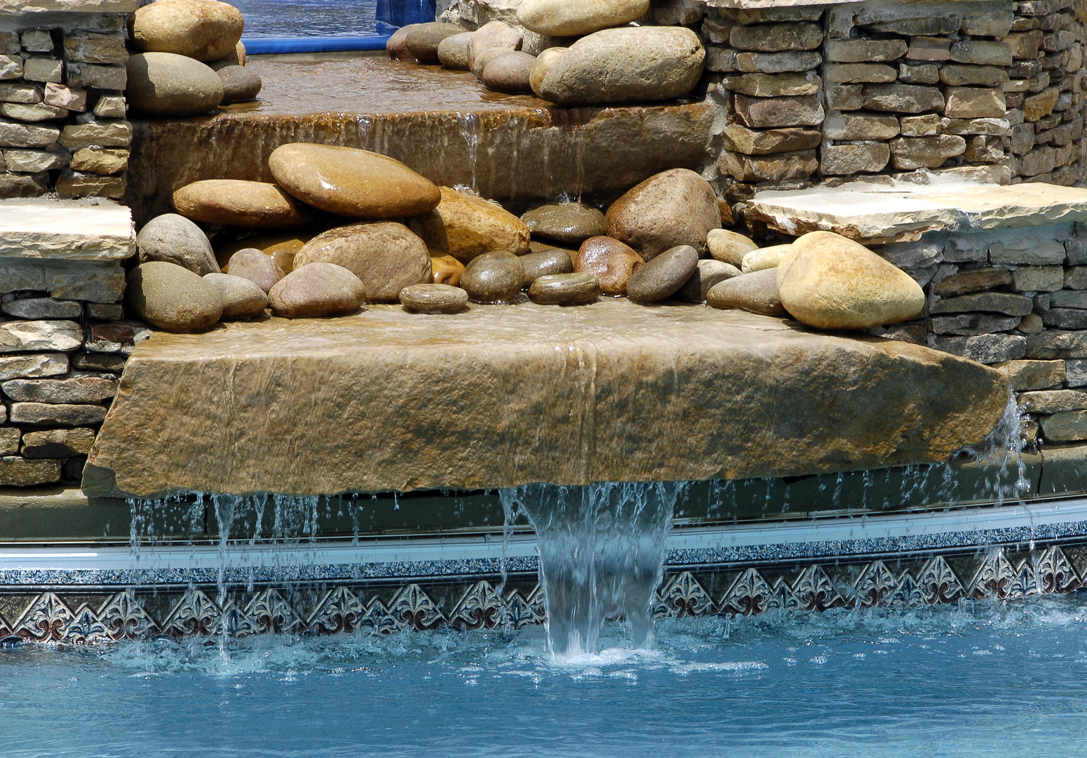 OCS - Tile & Hardscapes