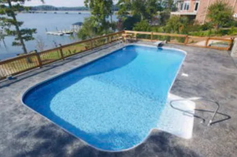 Pool Builders Supply - pool angle right