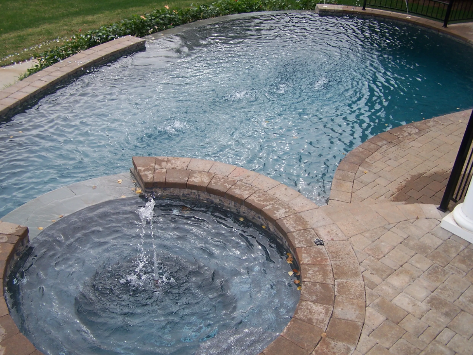 Pool Builders Supply - Pool