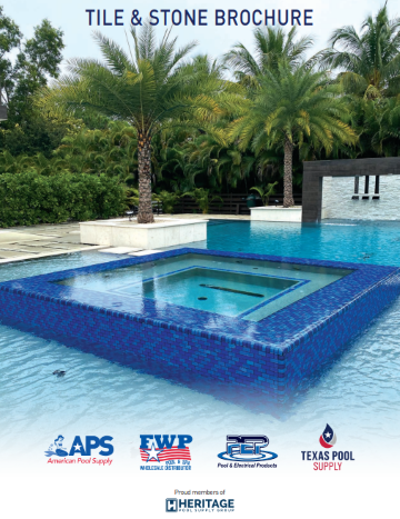 Pool & Electrical Products - catalog 1
