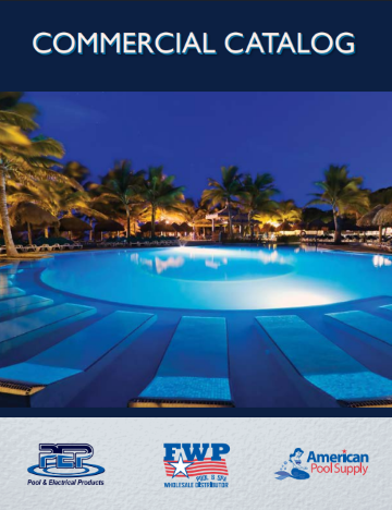 Pool & Electrical Products - catalog 2