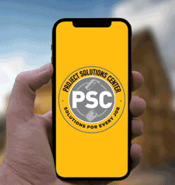 Project Solutions Center - Sidebar Ad - OCS