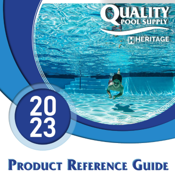 Quality Pool Supply - catalog