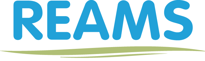 Reams - logo