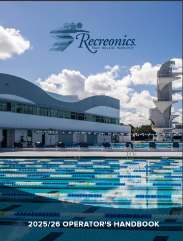 Recreonics - Catalog
