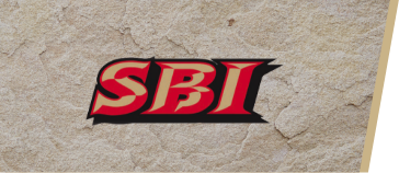 SBI Materials - Logo