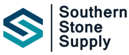 Geometric logo made of two shades of blue that forms the outline of an "S"