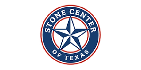 Stone Center of Texas logo - 600x300