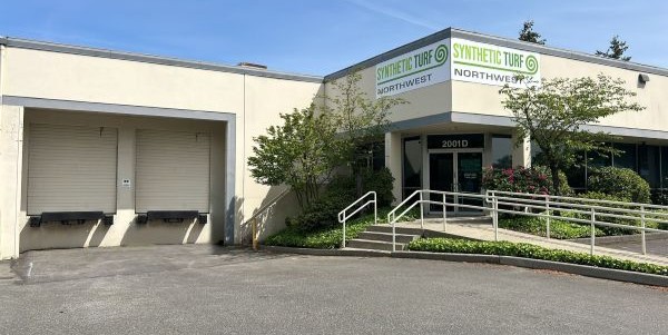 Synthetic Turf Northwest - OCS PR