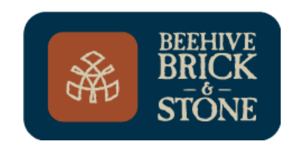 Beehive Brick and Stone’s Photo Gallery - Logo - 600x300